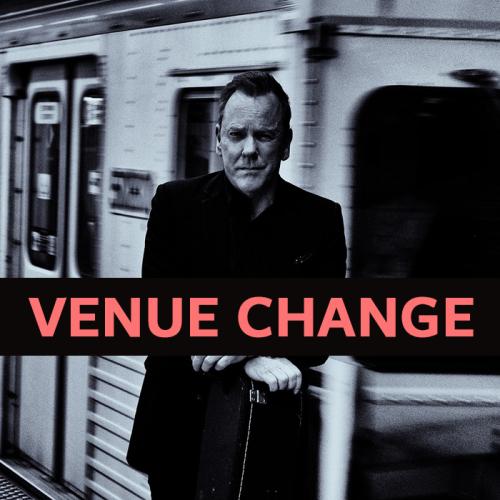 Kiefer Sutherland