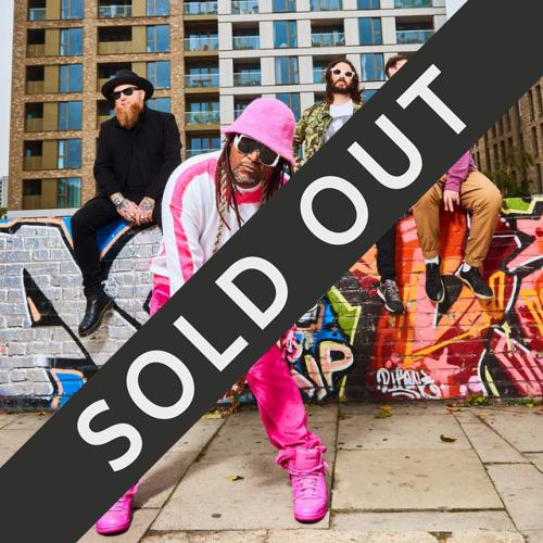 Skindred