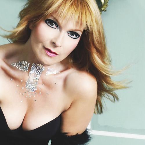Toyah
