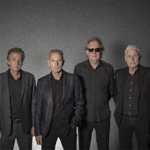 Dr Feelgood