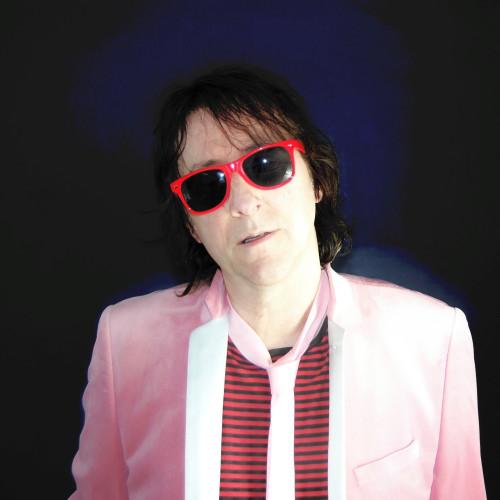 JIM BOB