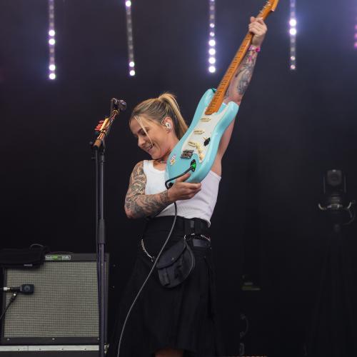 Lucy Spraggan