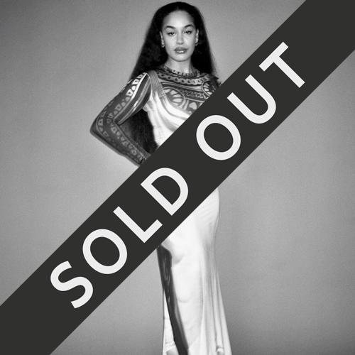 Jorja Smith
