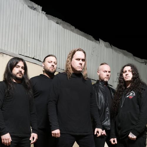 Cattle Decapitation