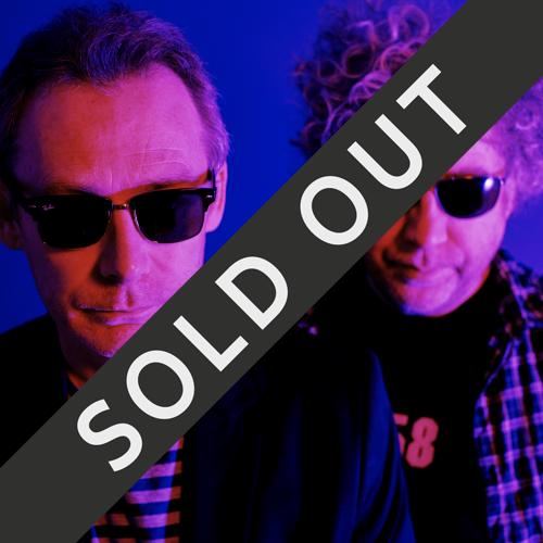 The Jesus and Mary Chain