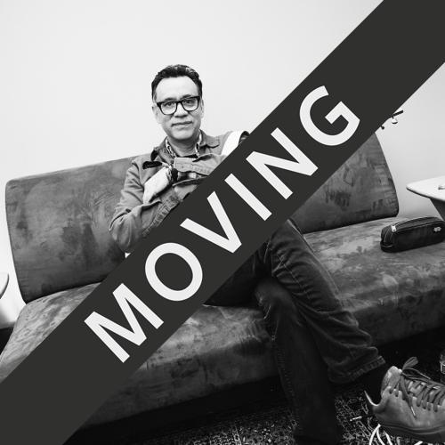 Fred Armisen