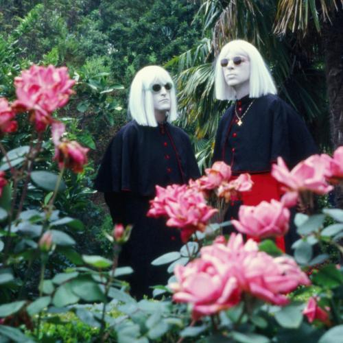 Drab Majesty