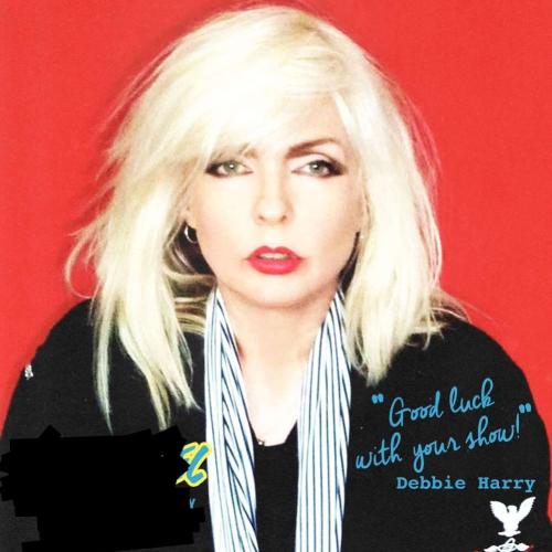 Bootleg Blondie