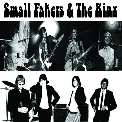 Small Fakers & The Kinx