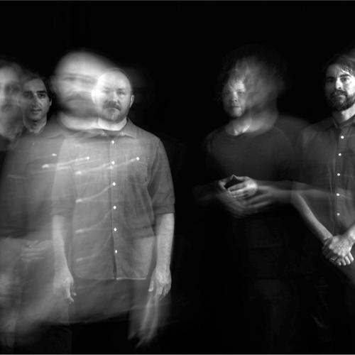 Explosions in the Sky, plus Eva Lunny