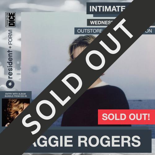 Maggie Rogers