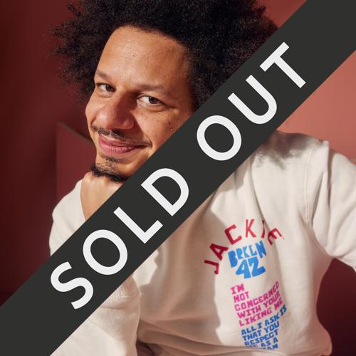 The Eric Andre Show Live