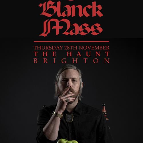 Blanck Mass