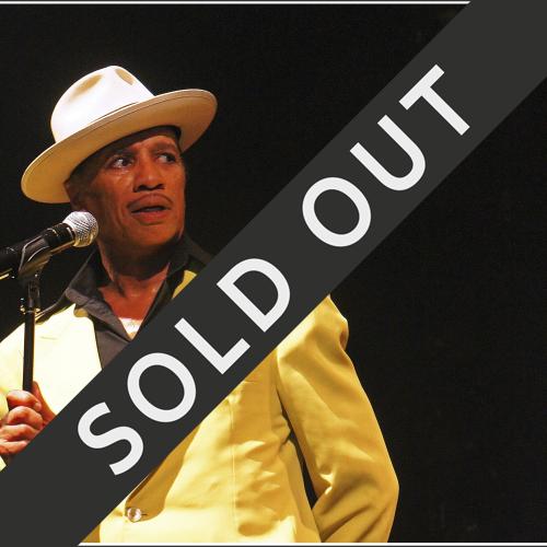 Kid Creole & the Coconuts