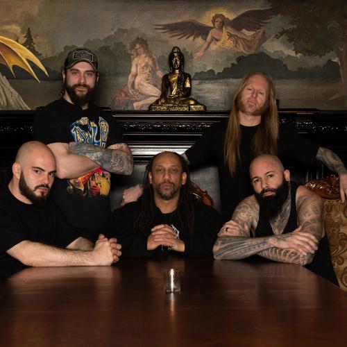 Suffocation