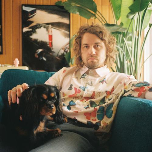 Kevin Morby