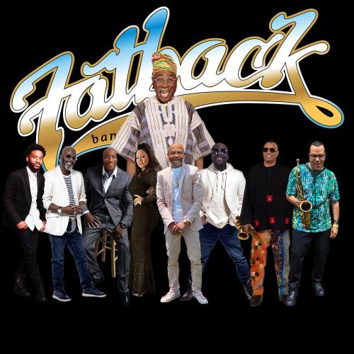 Fatback Band