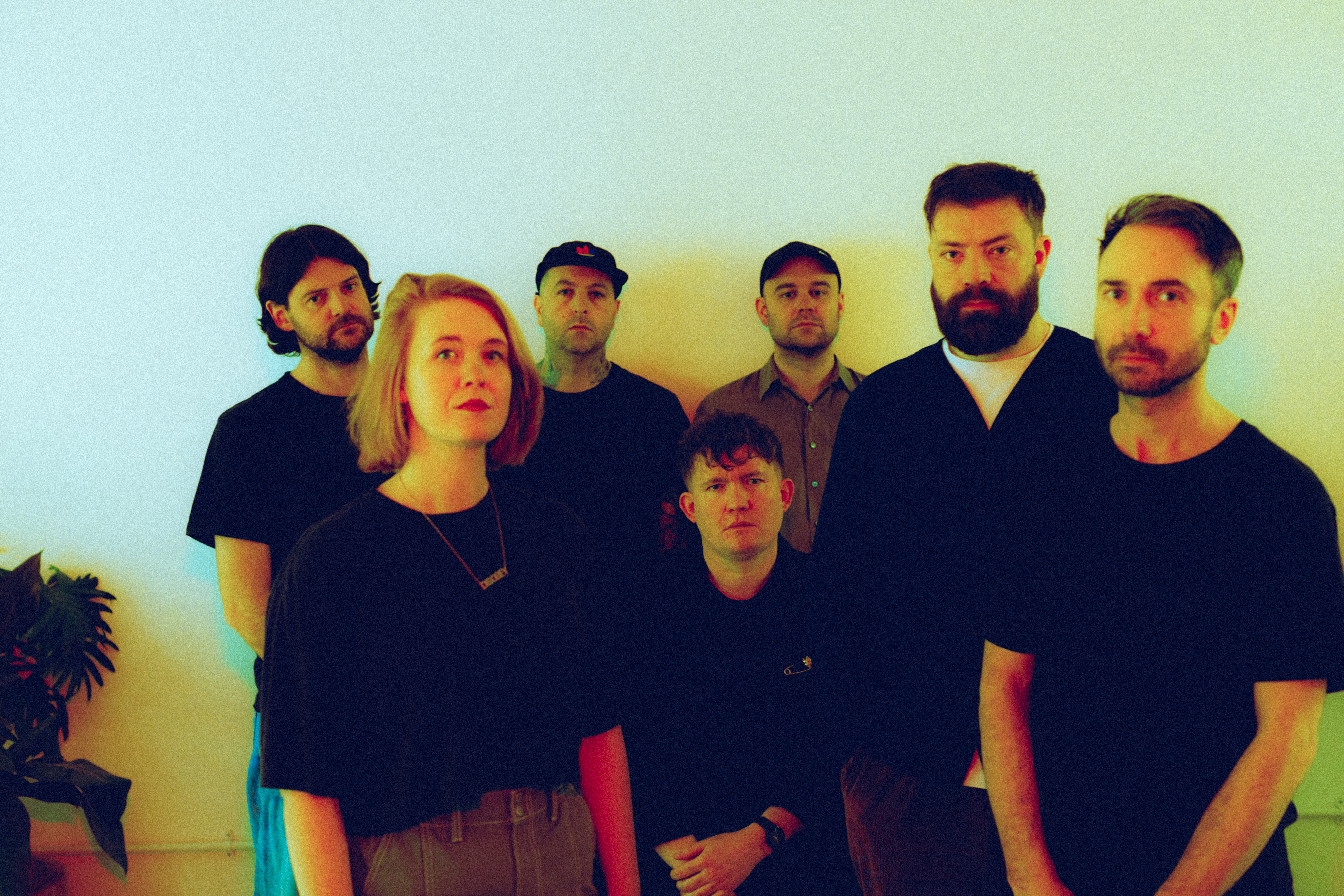 Los Campesinos!