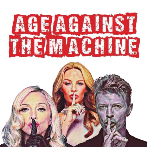 Age Against The Machine