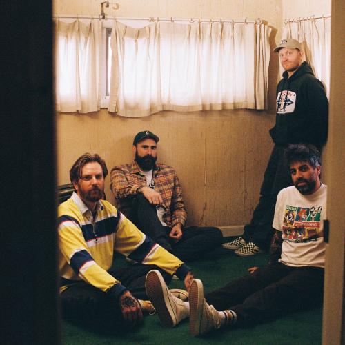 Four Year Strong