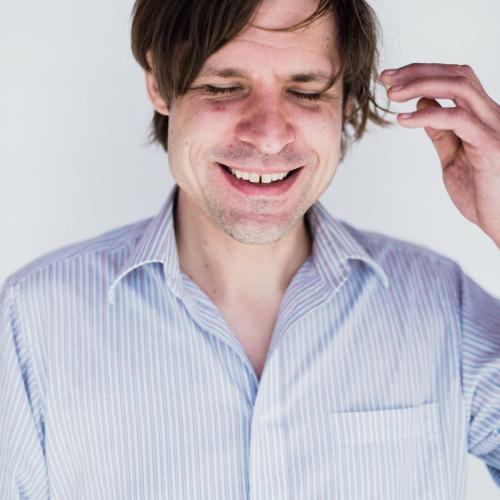 John Maus