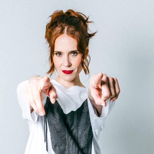 Kate Nash