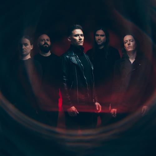 TesseracT: War of Being Tour Part II