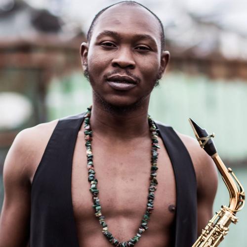 Seun Kuti & Egypt 80
