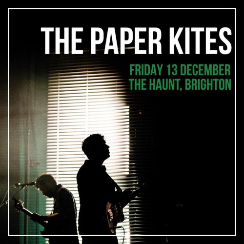 The Paper Kites