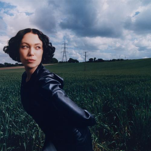 Kelly Lee Owens