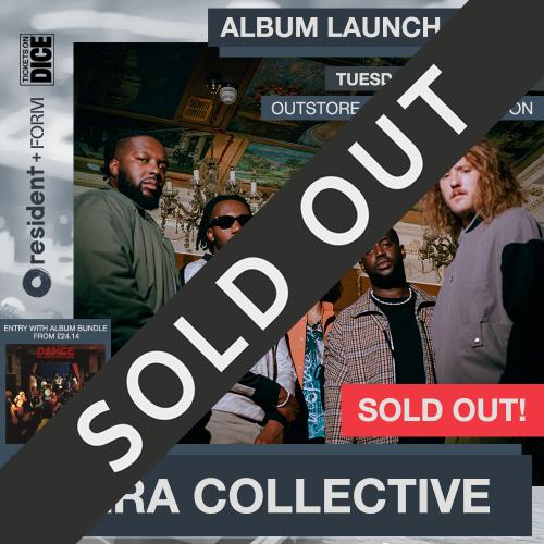 Ezra Collective