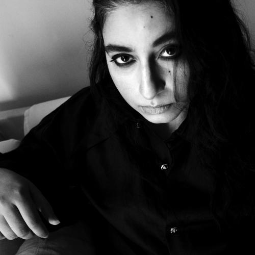 AROOJ AFTAB - WEDNESDAY AT MUTATIONS 2024