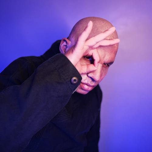 CASISDEAD - THURSDAY AT MUTATIONS 2024