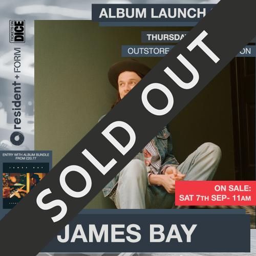 James Bay