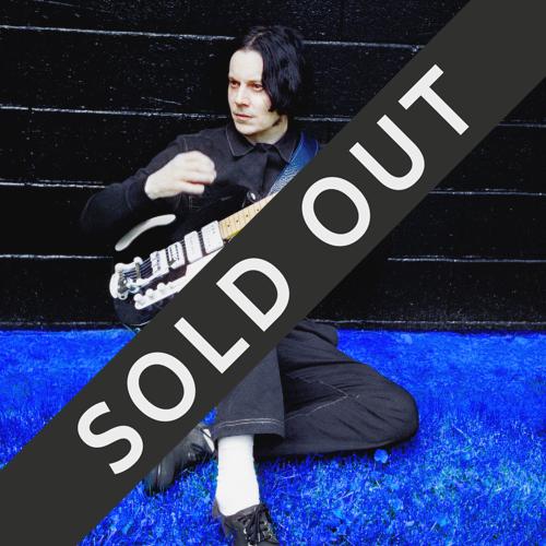 Jack White