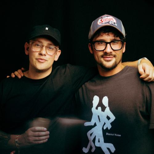 FRANKIE STEW & HARVEY GUNN