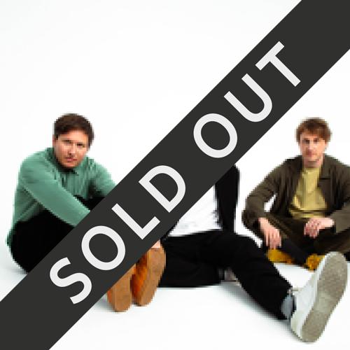 The Wombats