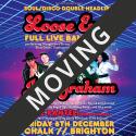 Loose Ends (Full Band Show) & Jaki Graham