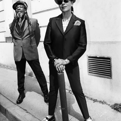 The Selecter - 45 years of Too Much Pressure